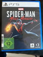 Spider Man Miles Morales PS5 Hessen - Wiesbaden Vorschau