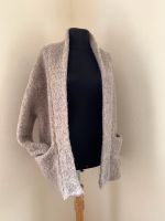 Strickjacke; OPUS; beige; Gr. 36 Bayern - Dorfen Vorschau