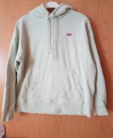 Levis Hoodie mint Hessen - Gorxheimertal Vorschau
