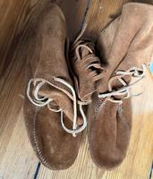 Moccasins von Minnetonka NEU Hamburg-Mitte - Hamburg Neustadt Vorschau
