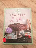 LOW CARB Backen von Holla die Kochfee zaubert Mecklenburg-Strelitz - Landkreis - Burg Stargard Vorschau