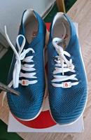 Orthopädische Damen Sneaker Größe 38,2/3 Hessen - Eiterfeld Vorschau
