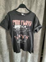 T-Shirt H&M - Pink Floyd - grau rosa - wie neu - Größe M Nürnberg (Mittelfr) - Südstadt Vorschau