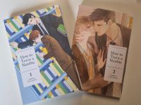How to train a newbie 1&2 [Boys Love|Yaoi|Manga] Saarland - Beckingen Vorschau