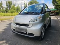 Smart ForTwo cabrio 0.8 cdi passion passion Dortmund - Bövinghausen Vorschau