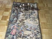 Alte Wandteppich , gut erhalten 86 breit 143 lang Nordrhein-Westfalen - Ratingen Vorschau