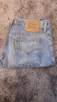 Levi´s Jeans 615 W32 L32 sehr gut erhalten Thüringen - Seebach Vorschau