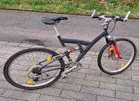 Mountainbike Mercury AERO 26" Nordrhein-Westfalen - Schleiden Vorschau