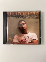 Animus - Der Kugel Schreiber Teil 1 CD NEU MEGA RAR 2007 Nordrhein-Westfalen - Bergisch Gladbach Vorschau