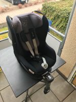 Kindersitz & Babyschale inkl. Isofix-Station Baden-Württemberg - Bad Saulgau Vorschau