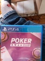 Ps4 poker club Pankow - Weissensee Vorschau