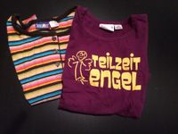 3 süße Langarmshirts + Bluse von LOGG  Gr. 98/104 Nordrhein-Westfalen - Leichlingen Vorschau