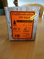 Prifilbrettkrallen für profilholz und Paneele Baden-Württemberg - Ingelfingen Vorschau