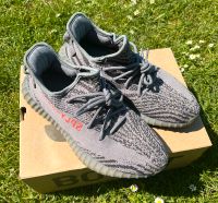 Yeezy Boost 350 V2 Gr. 43 1/3 Nordrhein-Westfalen - Beckum Vorschau