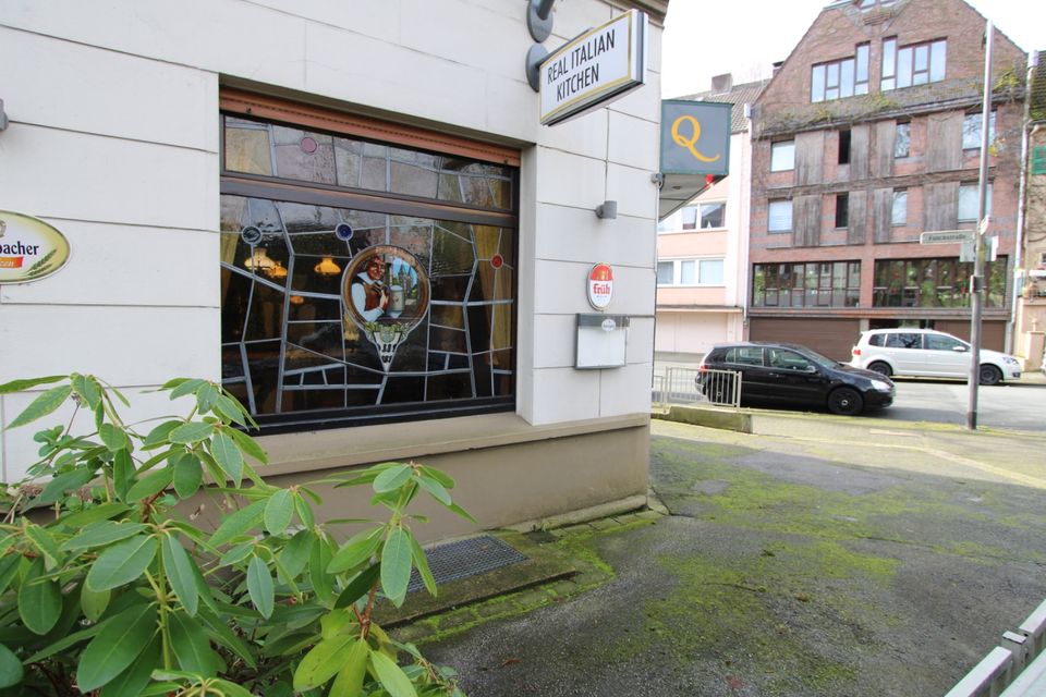 Gemütliche Gaststätte in hervorragender Lage im Briller Viertel in Wuppertal