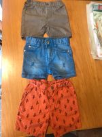 Shorts, Jungen Niedersachsen - Bramsche Vorschau