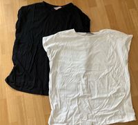 2 Oversize T -Shirts (Schwangerschaft) in Größe 42 Dortmund - Innenstadt-West Vorschau