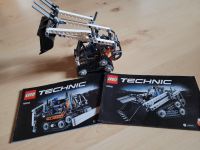 Lego Technic 42032 Bayern - Stadtlauringen Vorschau