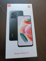 Xiaomi Redmi Note 12 Hessen - Wartenberg Vorschau