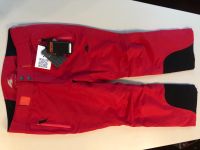 Damen F2 Skihose DAVOS Gr. M 38 Rot Schwarz Baden-Württemberg - Künzelsau Vorschau