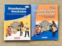 Cornelsen Grundwissen Geschichte Vorgeschichte Gegenwart Bayern - Ustersbach Vorschau