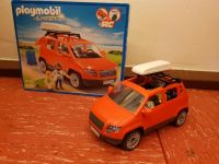 Playmobil 5436 Familienauto Frankfurt am Main - Westend Vorschau