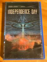 INDEPENDENCE DAY Video Cassette Original Hessen - Brechen Vorschau