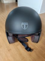 HIGHWAY Motorradhelm + Motorradhandschuhe Nordrhein-Westfalen - Herten Vorschau