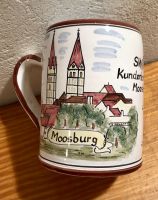 Bierkrug SWM Bayern - Mauern Vorschau