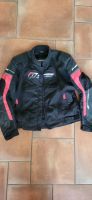 PROBIKER Textil Leder Motorradjacke Gr 56 (58) Niedersachsen - Zetel Vorschau