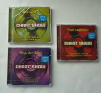 3 Musik CD OVP Rheinland-Pfalz - Ober-Olm Vorschau