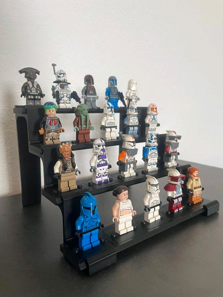 Blind Bags Original Lego Star wars Minifiguren in Pforzheim