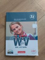 Buch BWL und Rechnugswesen Klasse 11 Nordrhein-Westfalen - Rheda-Wiedenbrück Vorschau