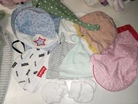 Baby Mütze Levi's Sterntaler Kleinkind Säugling Handschuhe Nordrhein-Westfalen - Lünen Vorschau