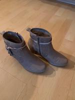 Sommer Stiefelette Gr. 39 Bayern - Hohenwart Vorschau