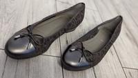 Damen Ballerinas von Ara,Gr.39,5 Schleswig-Holstein - Büdelsdorf Vorschau