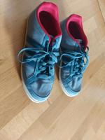 Adidas Sneaker Gr. 8,5 Bayern - Burgkunstadt Vorschau