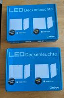 2 LED Paneel / Deckenleuchte Näve 900 lm Nordrhein-Westfalen - Hövelhof Vorschau