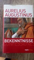 Bekenntnisse 2008 Aurelius Augustinus Sachsen - Wilsdruff Vorschau