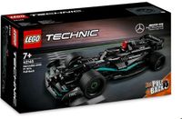 LEGO Technic Mercedes-AMG F1 W14 E Sachsen-Anhalt - Harzgerode Vorschau