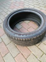 Sommerreifen Goodyear 215/45R17 Sachsen-Anhalt - Zahna-Elster Vorschau