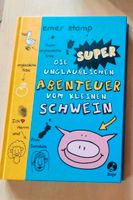 Kinderbuch neu Hessen - Tann Vorschau