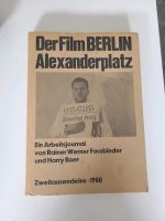 Der Film BERLIN Alexanderplatz Niedersachsen - Winsen (Aller) Vorschau