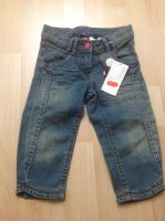 3/4 Jeans Mexx Gr. 110 neu mit Etikett Capri Jeans Niedersachsen - Schüttorf Vorschau