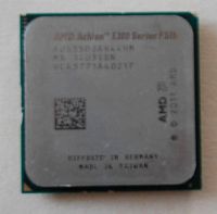 AMD Athlon  AD5350JAH44HM - 2,05GHz - Quad Core - Sockel AM1 Bayern - Nördlingen Vorschau