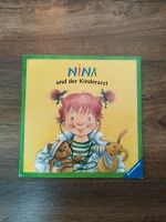 Kinderbuch Ravensburger "Nina muss zum Kinderarzt" Chemnitz - Rabenstein Vorschau