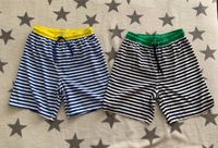 ☆ 2 Shorts gestreift ☆ Gr. M ☆ NEU ☆ Badehose ☆ Münster (Westfalen) - Gievenbeck Vorschau