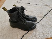 Dr. Martens Pascal Schuhe Schwarz Gr 41 Baden-Württemberg - Michelbach an der Bilz Vorschau