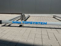 Sortimo TopSystem Dachgepäckträger Leiterträger für Ford Custom Wandsbek - Hamburg Rahlstedt Vorschau