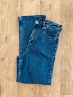 Asos Jeans Petite Straight NEU W25 L26 Saarland - Bexbach Vorschau